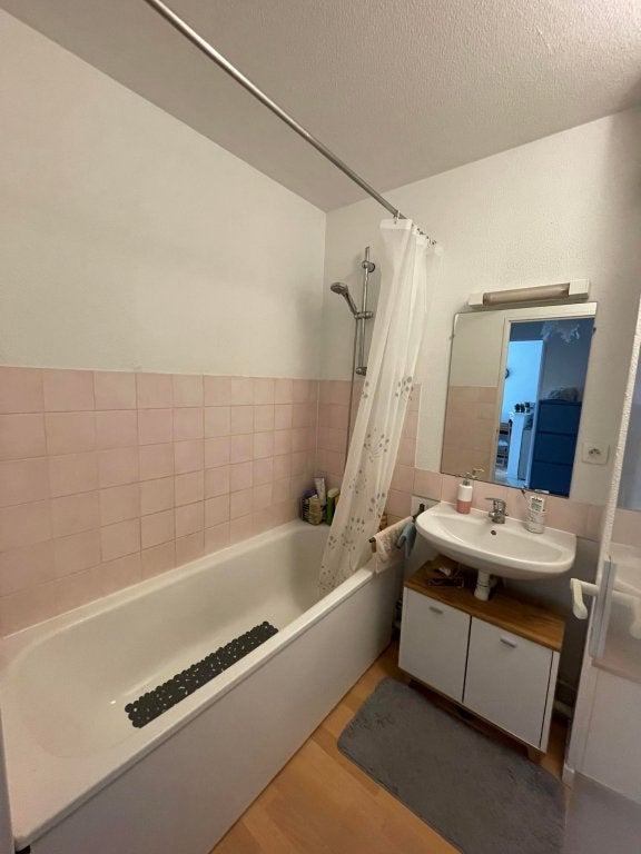 Flat Rue Dulong in Rouen