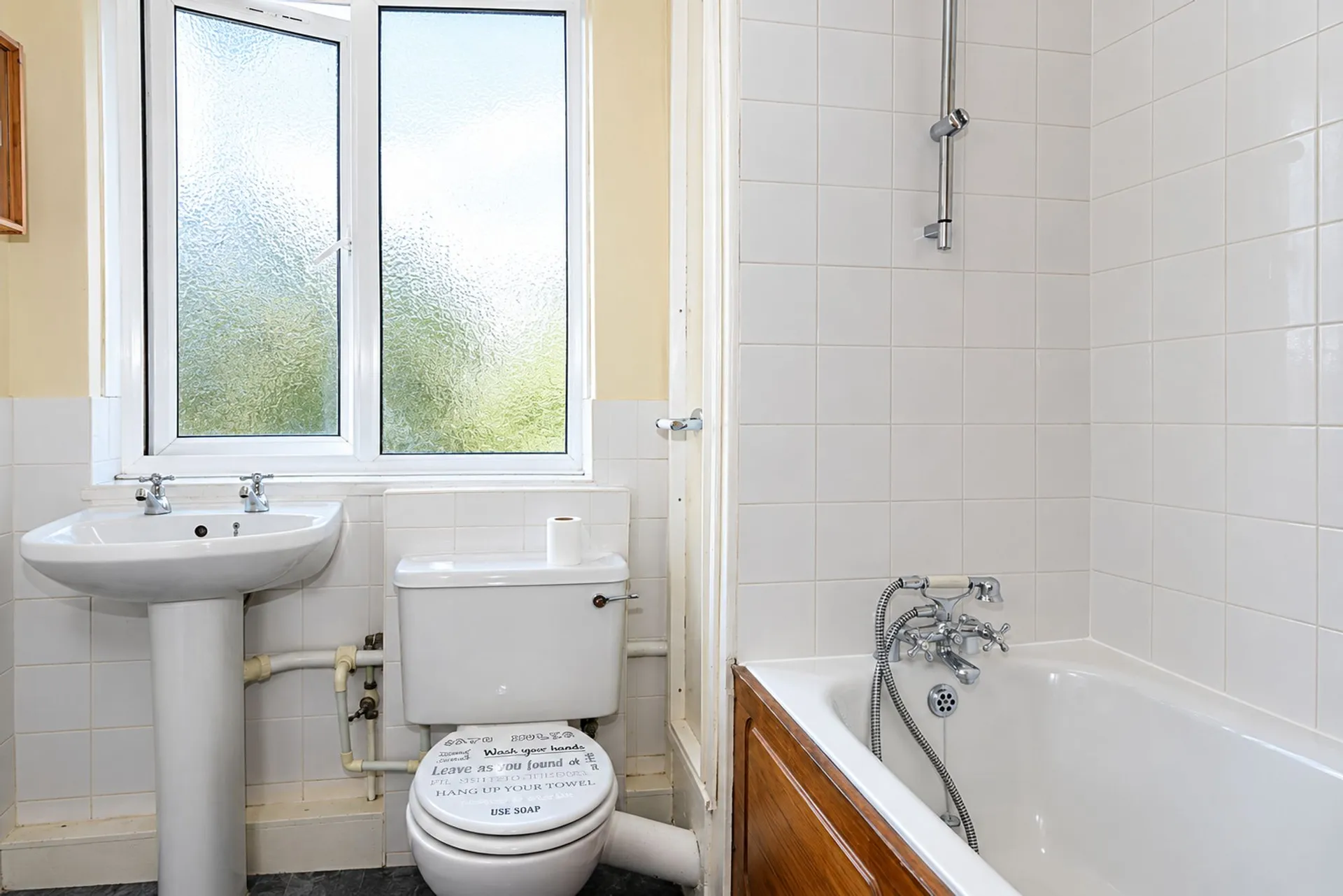 Flat Boarley Court in Maidstone