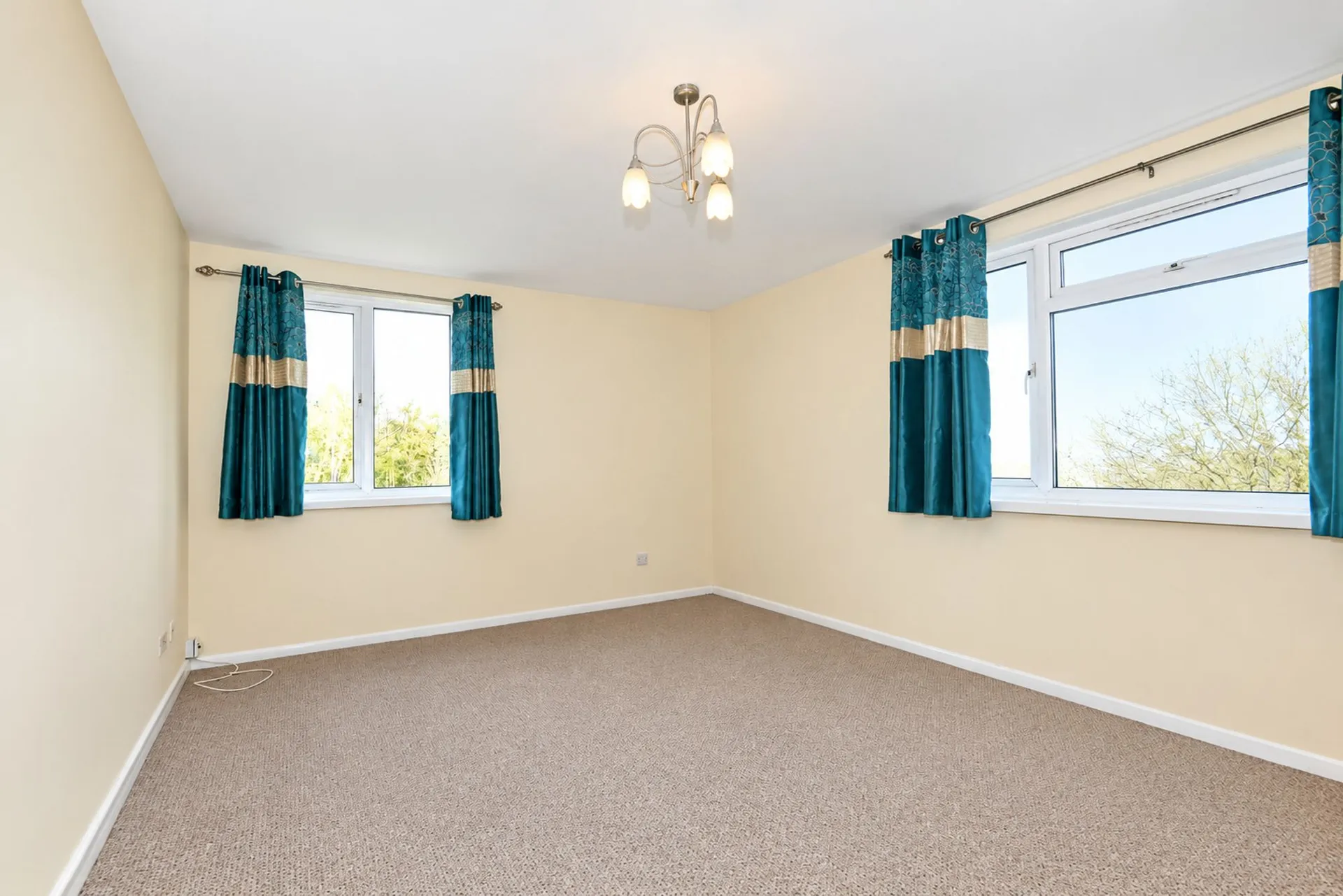 Flat Boarley Court in Maidstone