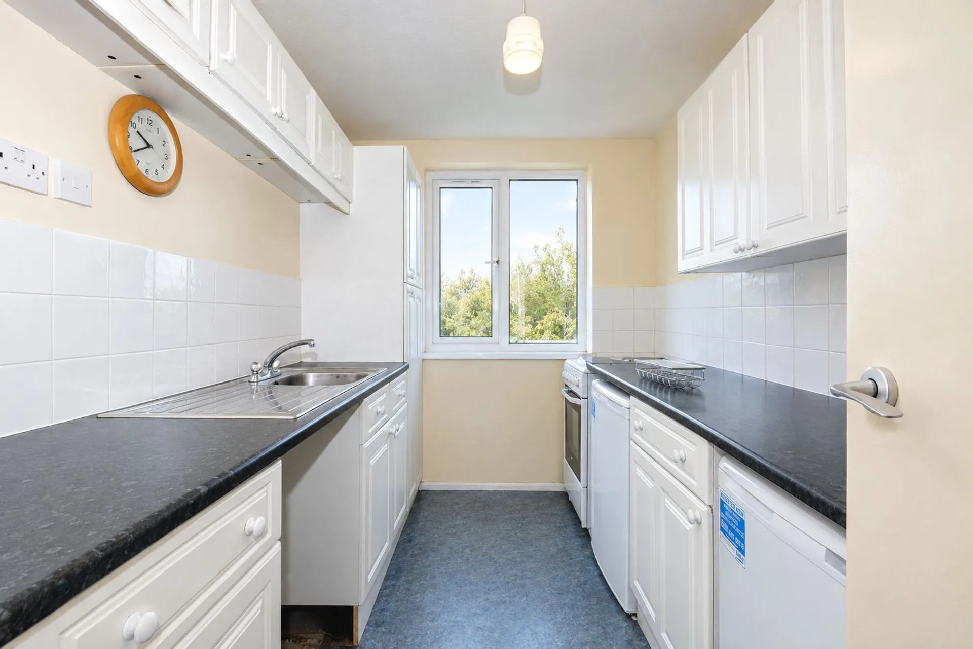 Flat Boarley Court in Maidstone