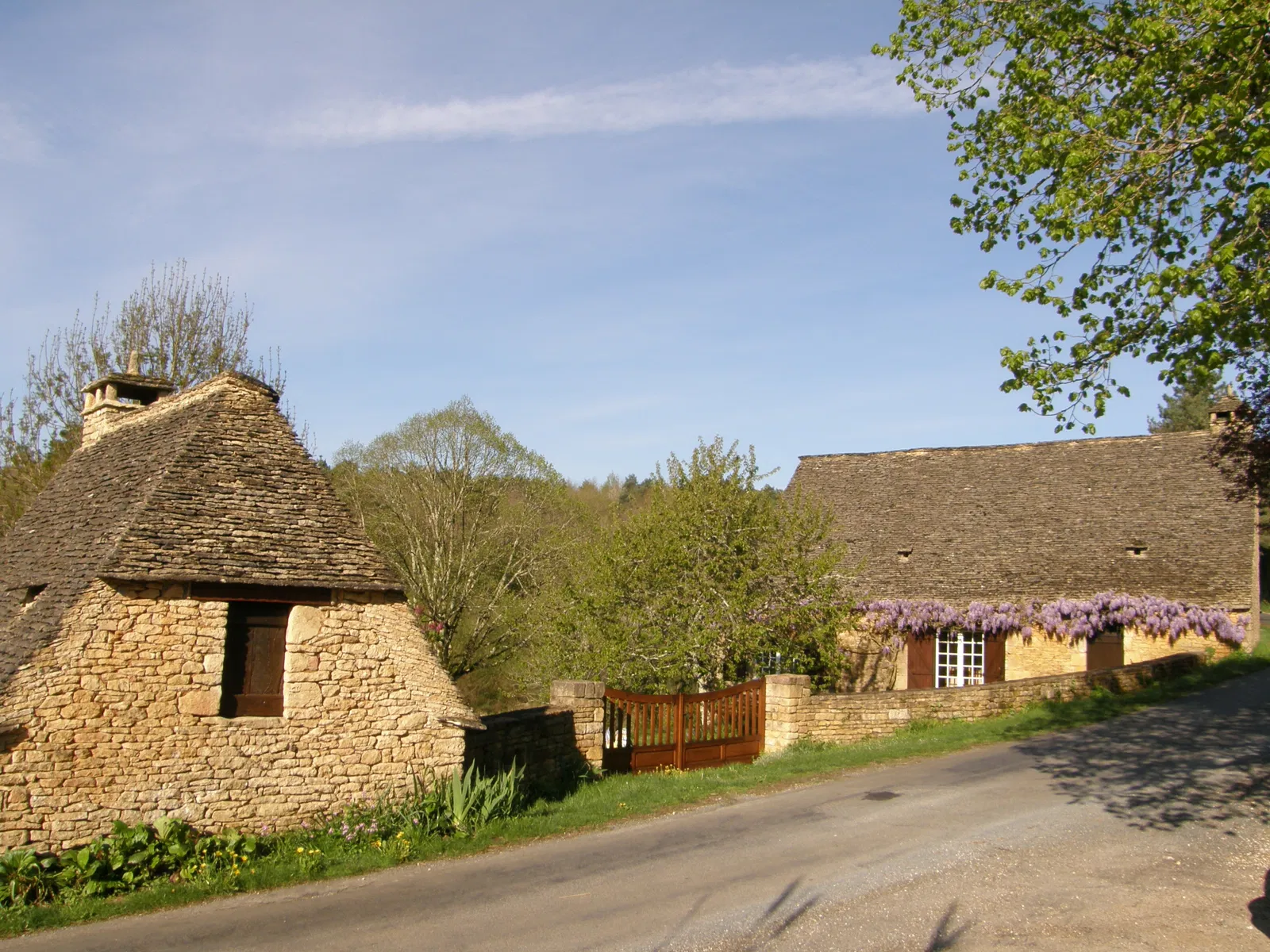 Maison D 62 à Borrèze