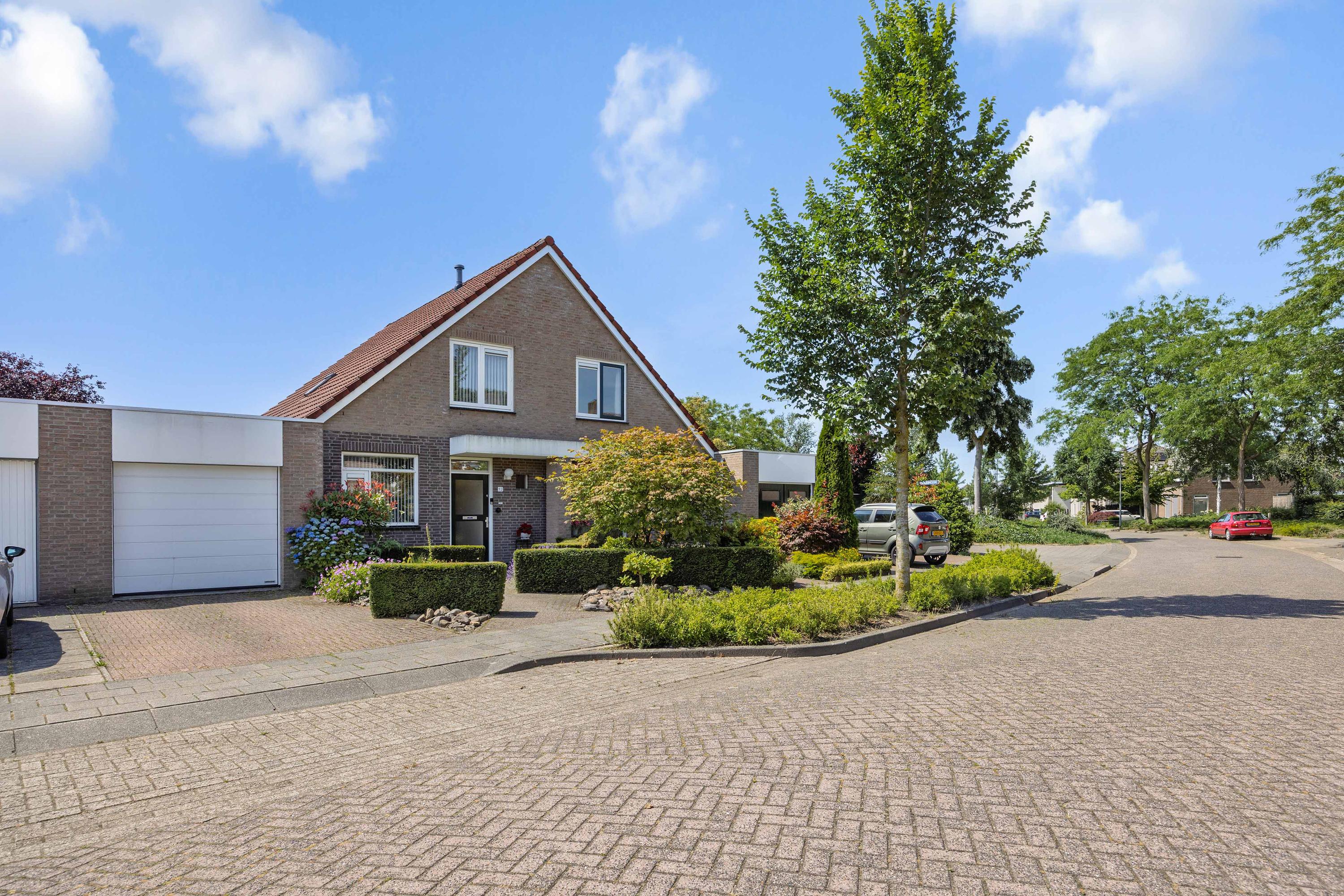 Huis Windmolenstraat 92 in Helmond