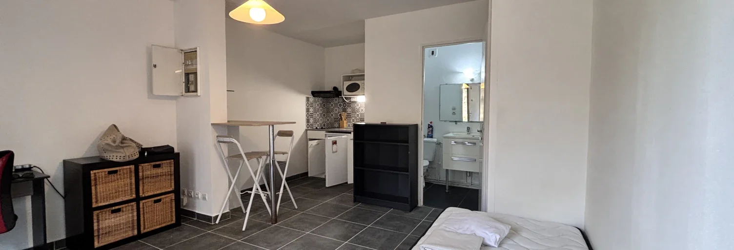 Appartement Avenue de Casselardit à Toulouse