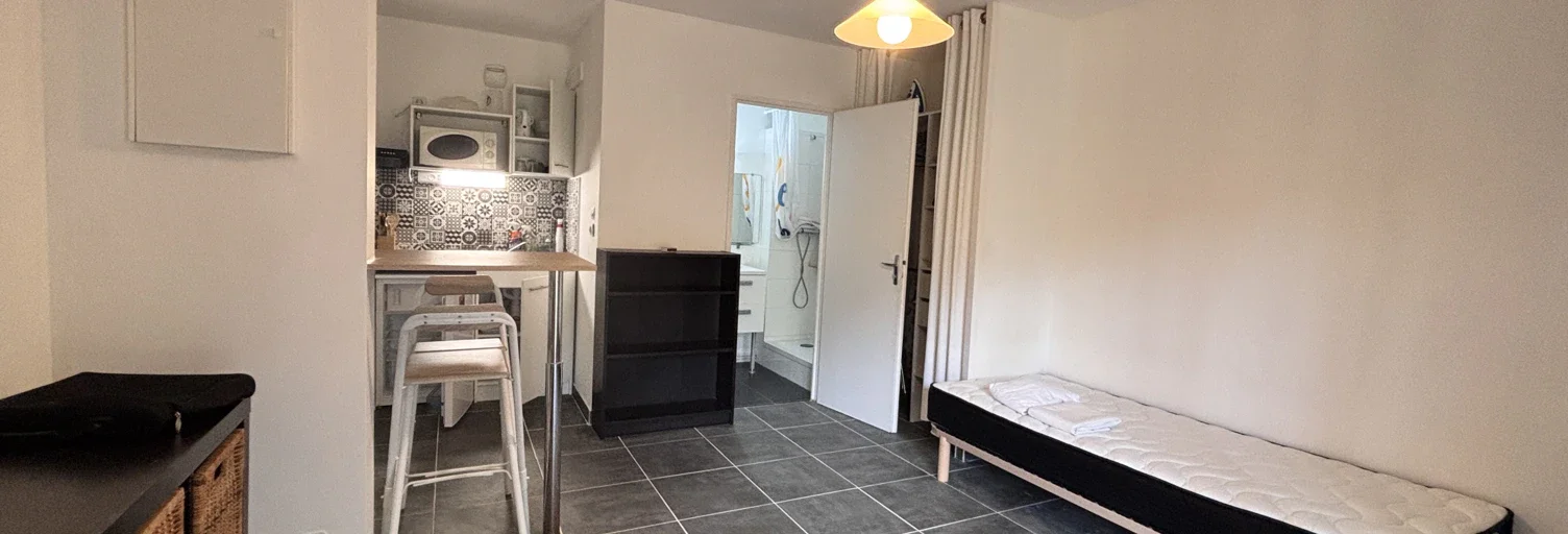 Appartement Avenue de Casselardit à Toulouse