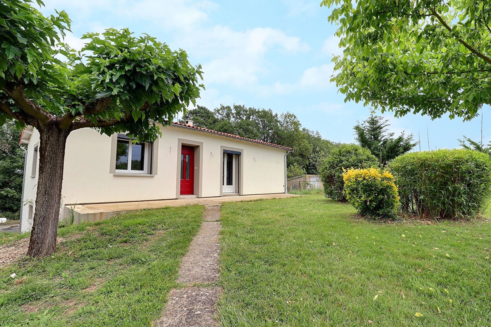 House Giratoire de l'Hermet in Lescure-d'Albigeois