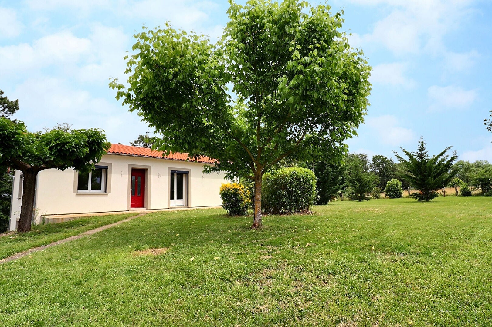 Maison Giratoire de l'Hermet à Lescure-d'Albigeois