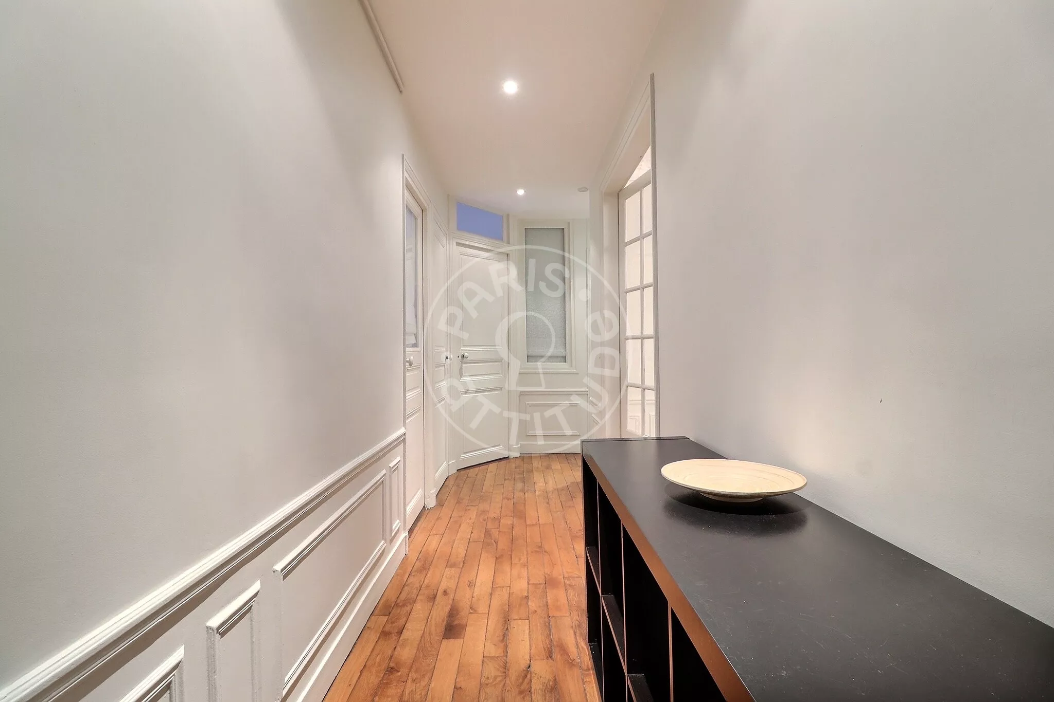 Appartement Avenue de la République à Paris
