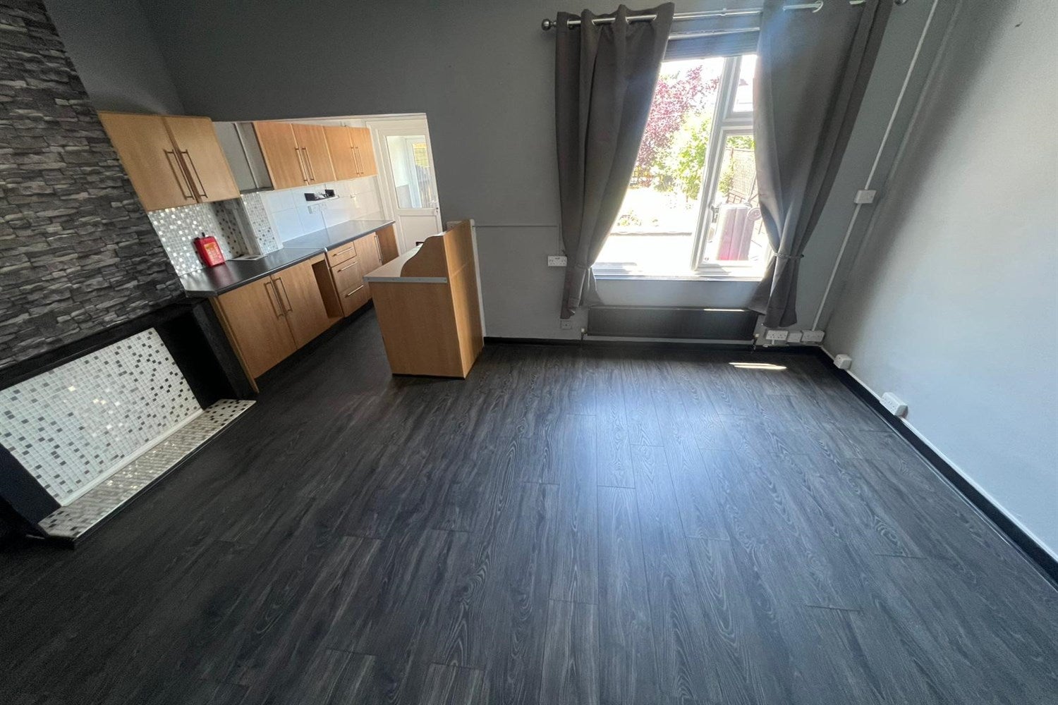 House Seaforth Grove in Southend-on-Sea