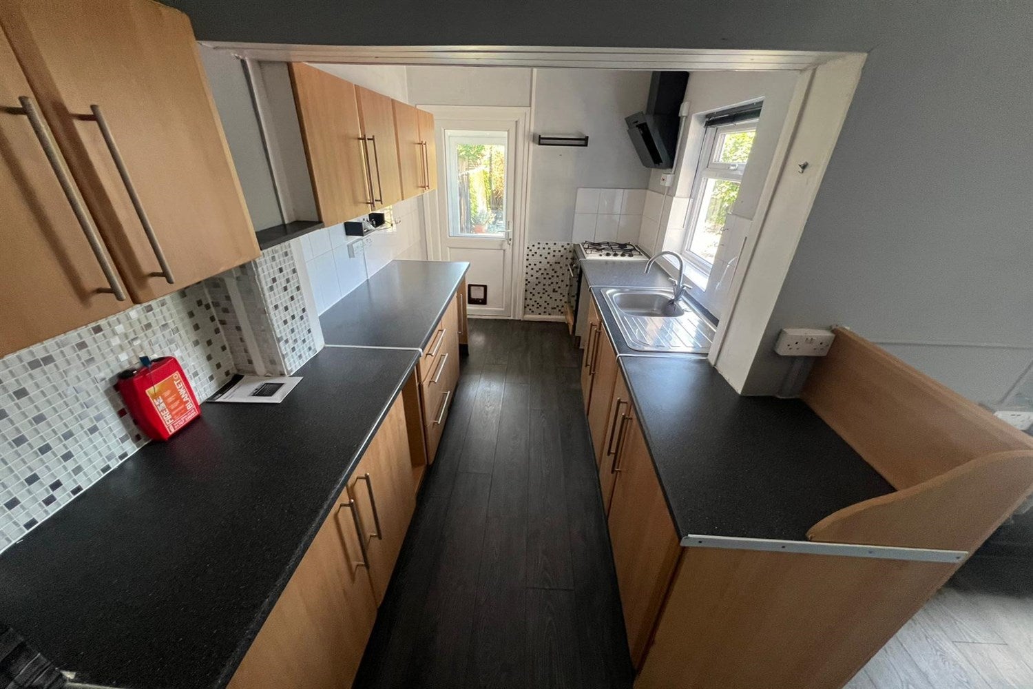 House Seaforth Grove in Southend-on-Sea