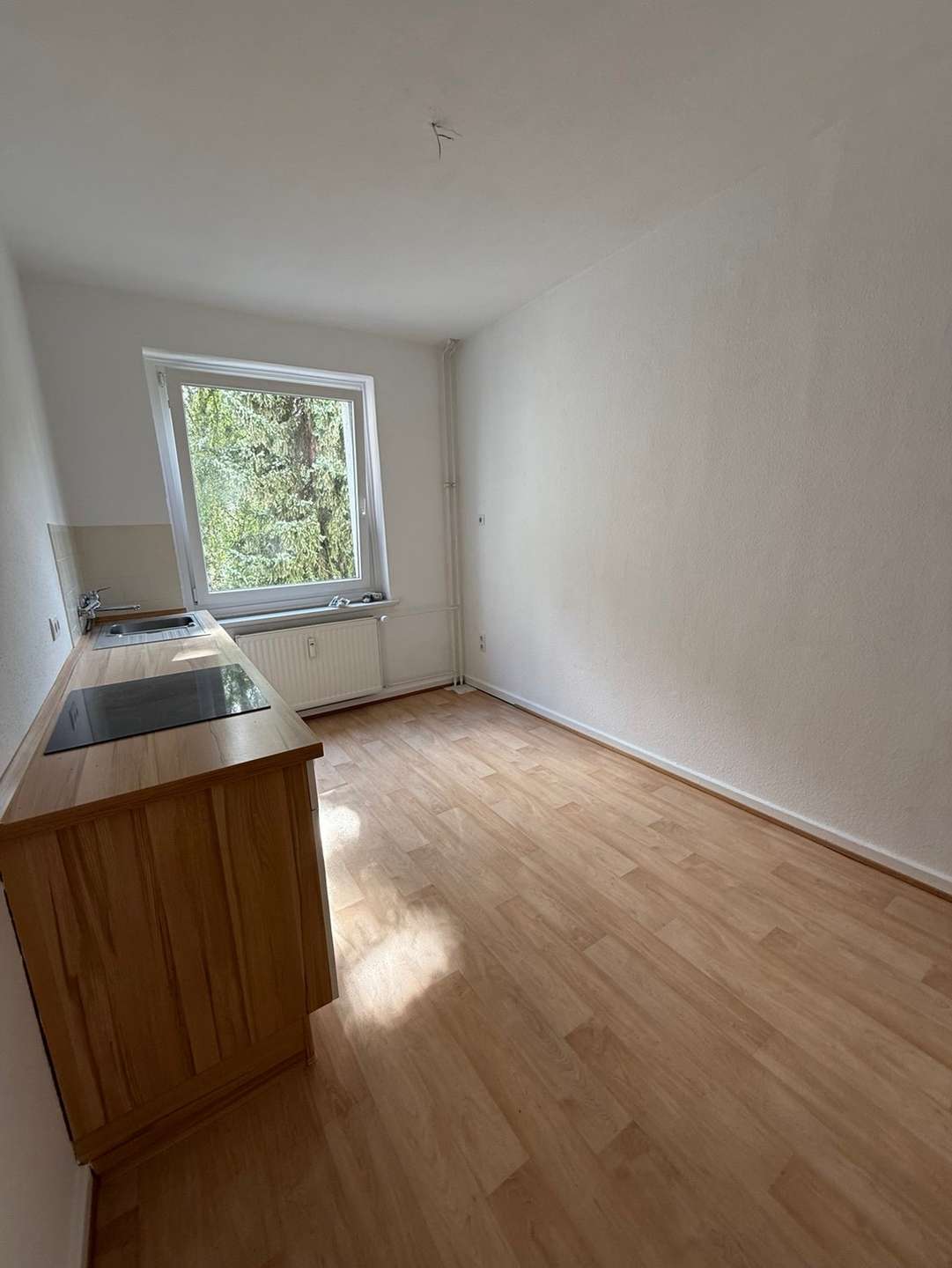 Wohnung Probsteier Straße in Hamburg