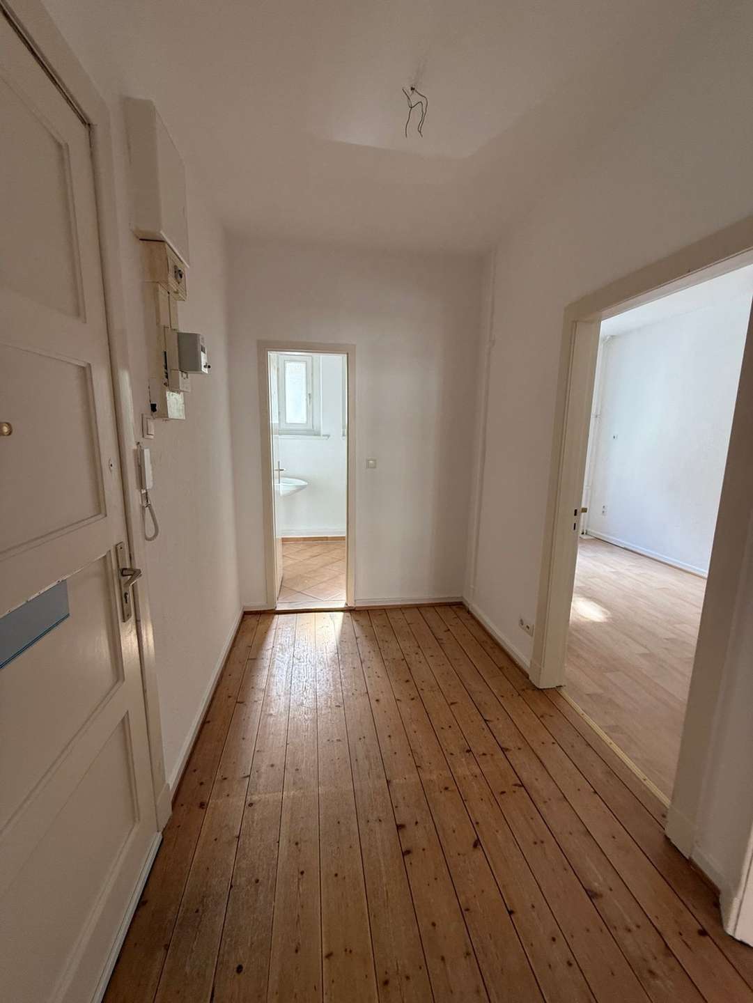 Wohnung Probsteier Straße in Hamburg