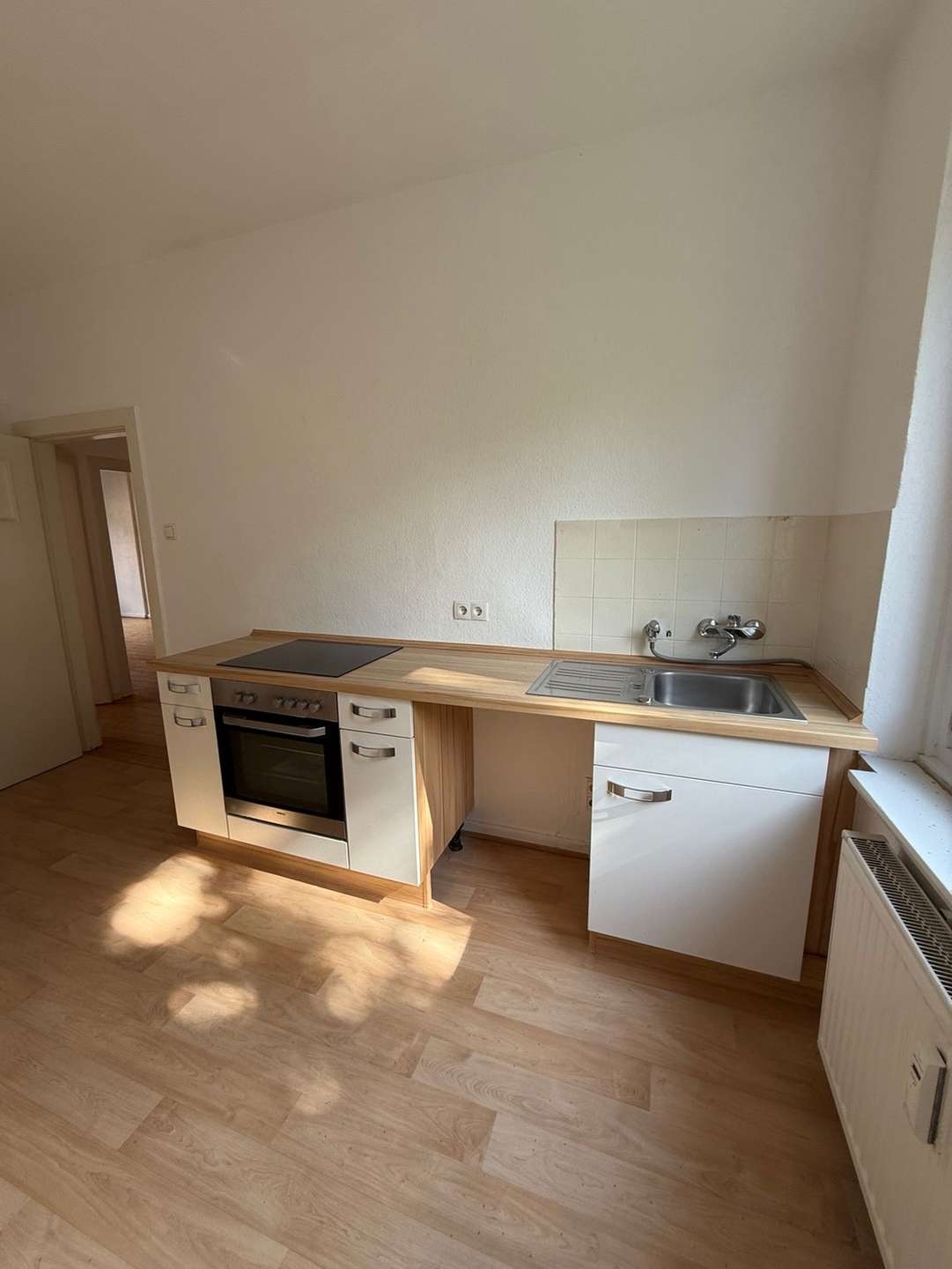 Wohnung Probsteier Straße in Hamburg