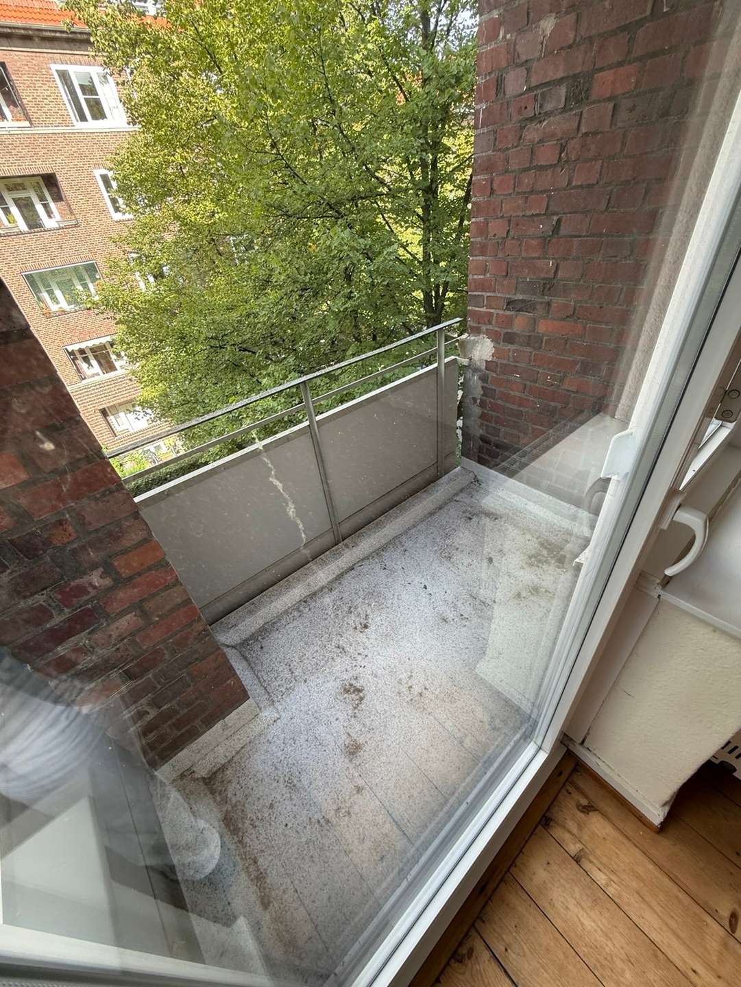 Wohnung Probsteier Straße in Hamburg