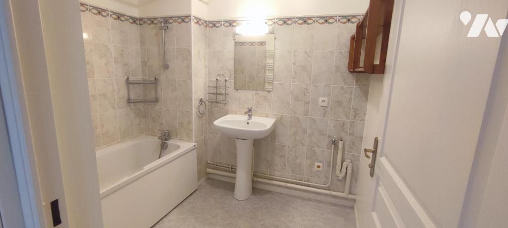Appartement Rue Jean-Henri Fabre à Châlons-en-Champagne