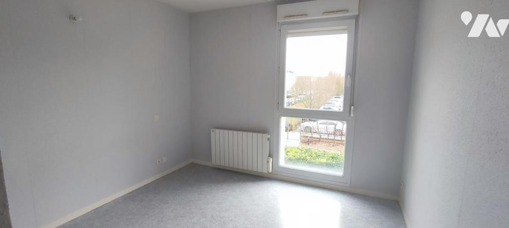 Appartement Rue Jean-Henri Fabre à Châlons-en-Champagne