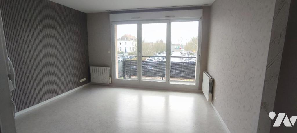 Appartement Rue Jean-Henri Fabre à Châlons-en-Champagne