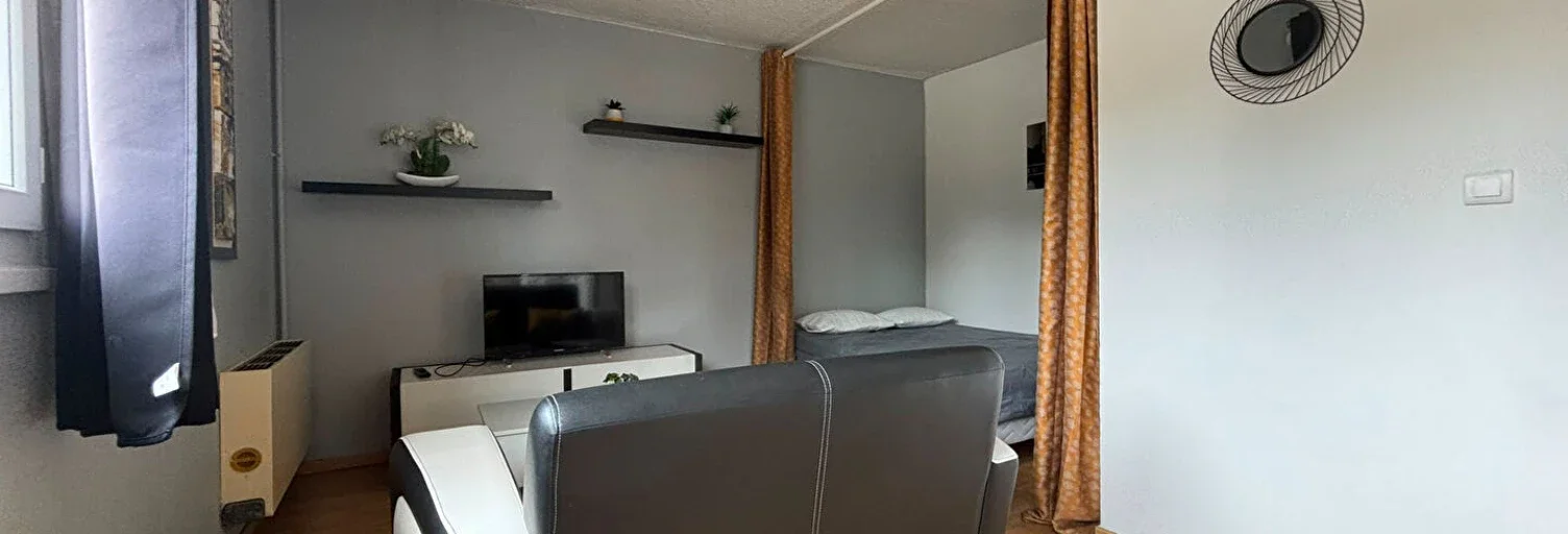 Appartement Rue Joseph Delattre à Maromme