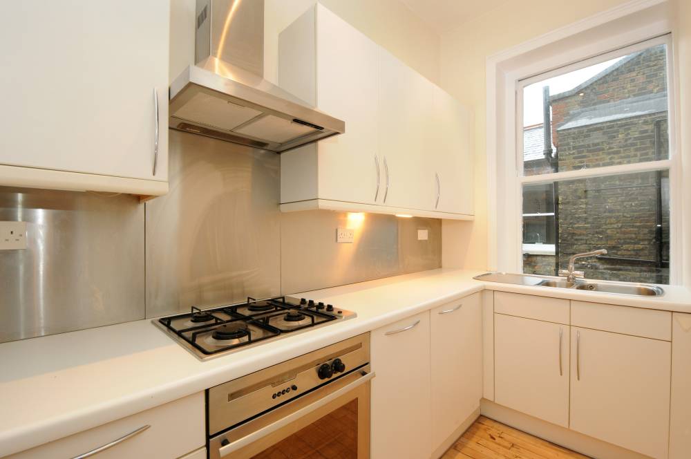 Flat Maida Vale in City of Westminster