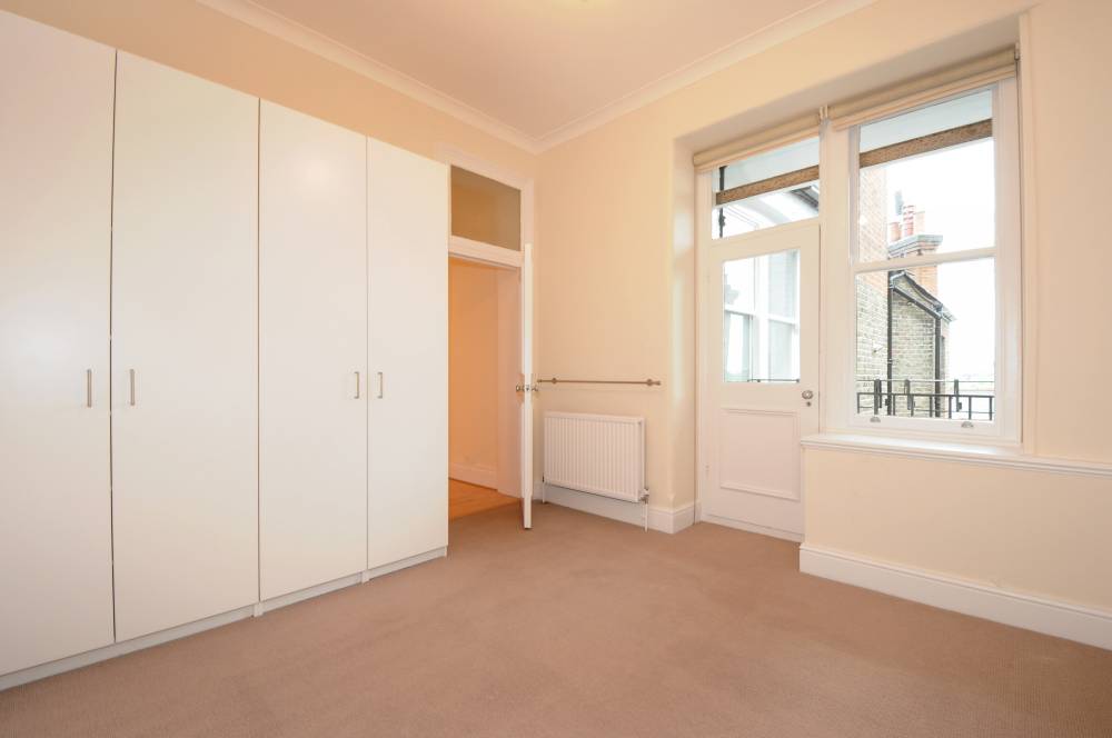 Flat Maida Vale in City of Westminster