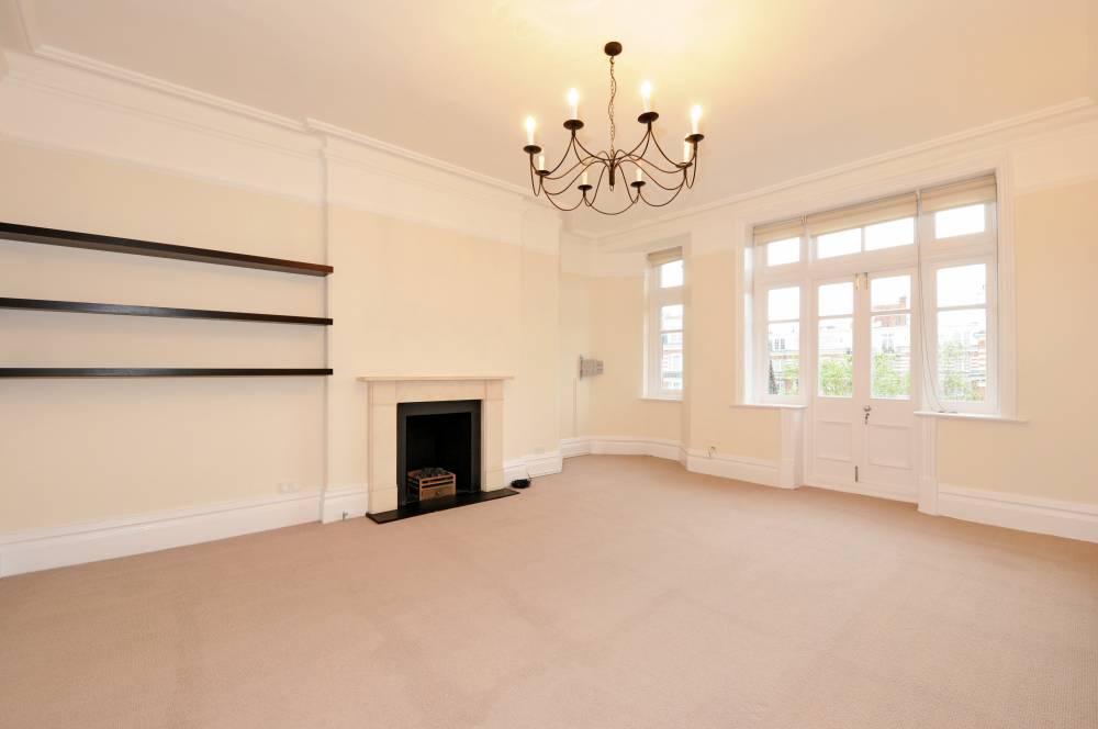 Flat Maida Vale in City of Westminster