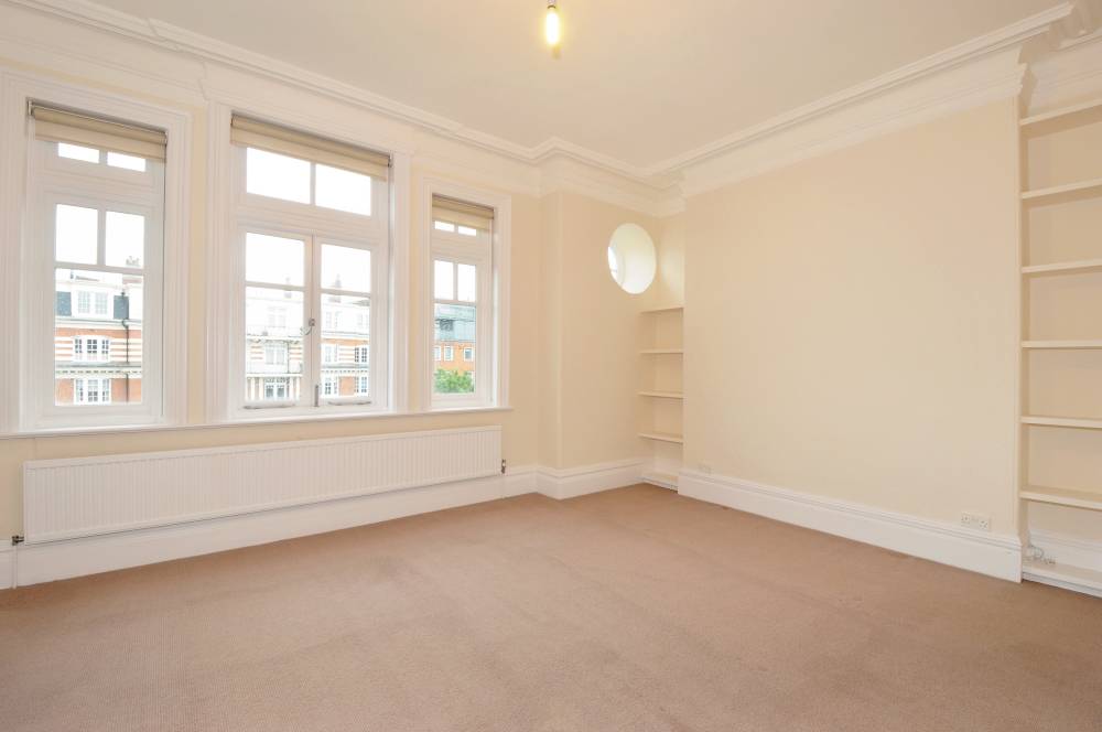 Flat Maida Vale in City of Westminster