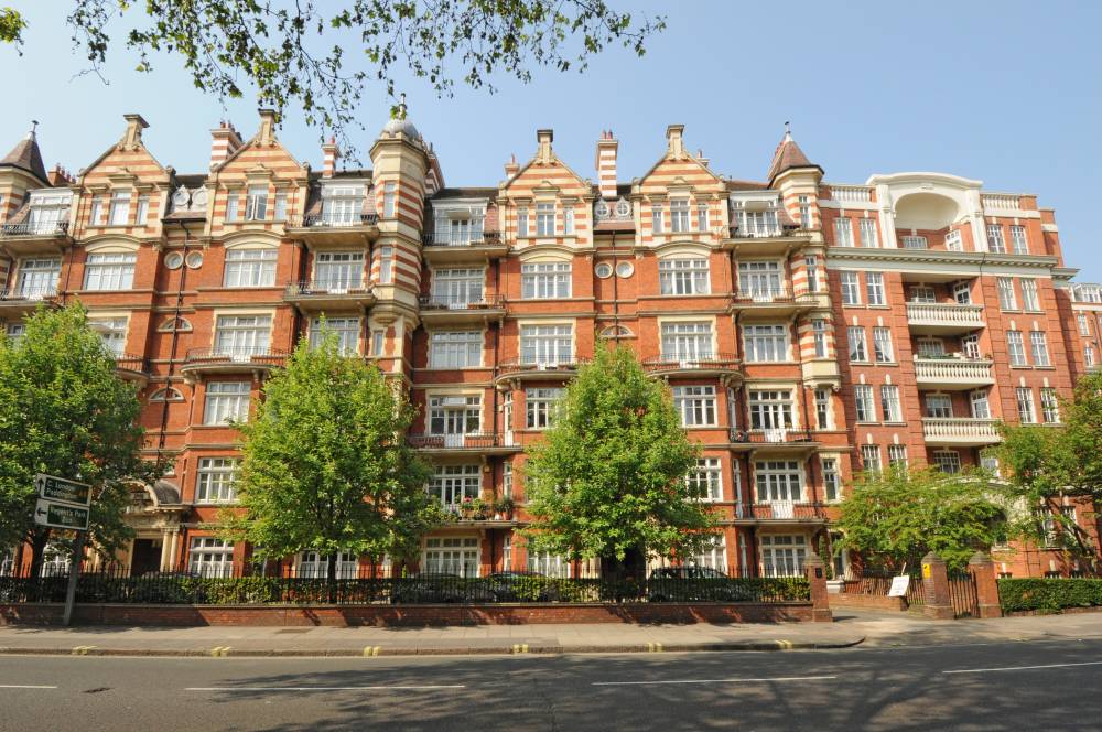 Flat Maida Vale in City of Westminster