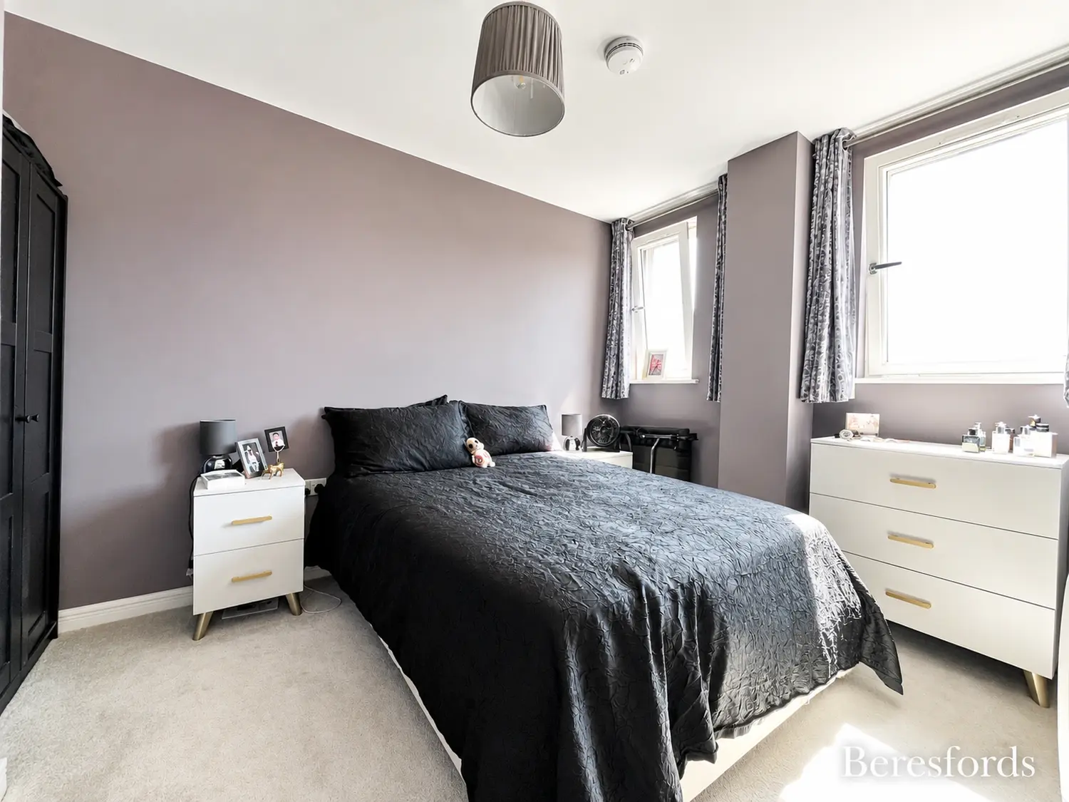 Flat Collingwood Road in Witham