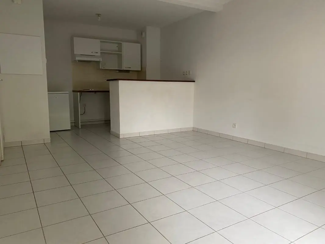Appartement Rue des Terrasses à Périgueux