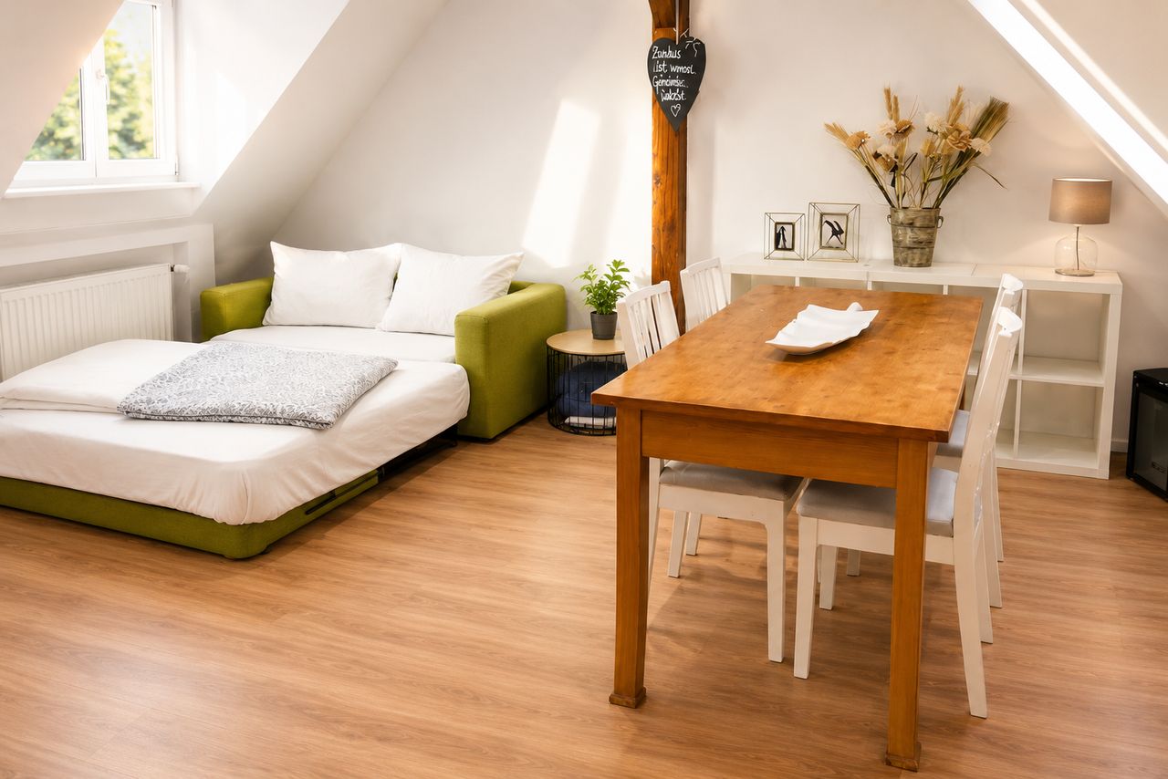 Wohnung Bergheimer Straße in Heidelberg