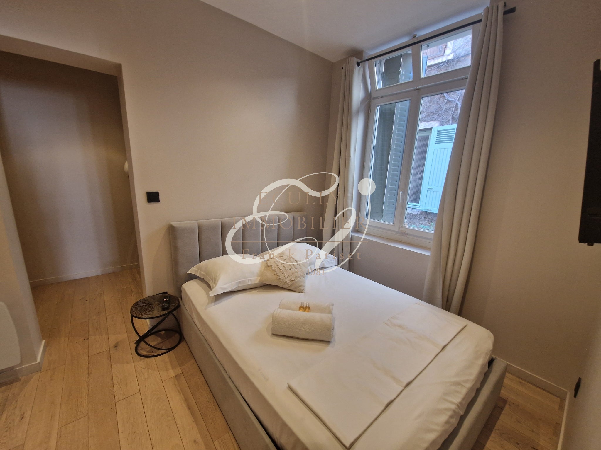 Appartement Avenue du Docteur Terver à Écully