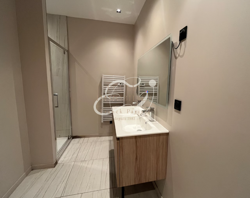 Appartement Avenue du Docteur Terver à Écully