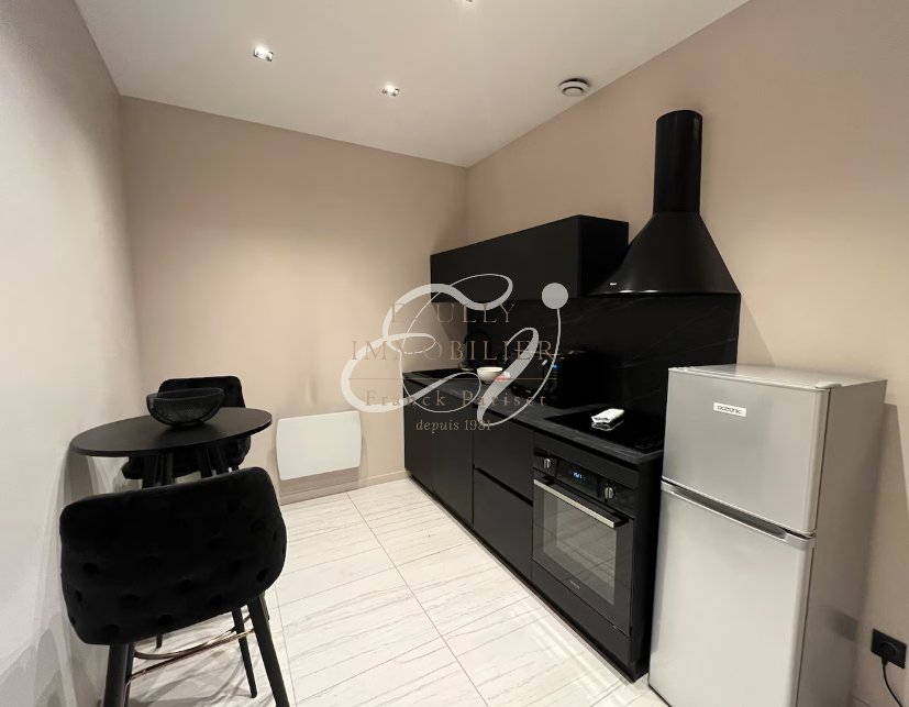 Appartement Avenue du Docteur Terver à Écully