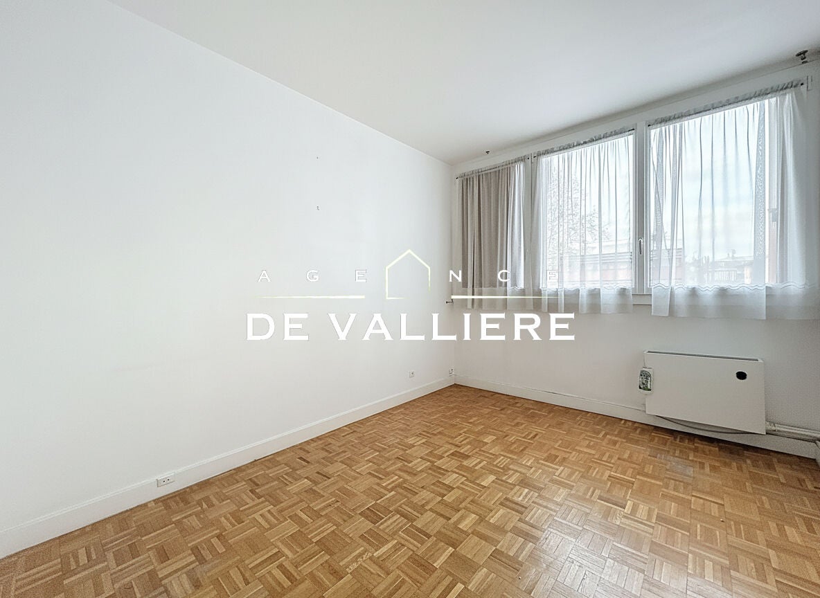 Appartement Avenue Paul Doumer à Rueil-Malmaison