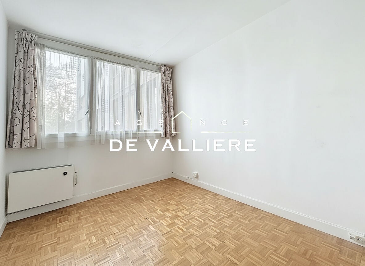 Appartement Avenue Paul Doumer à Rueil-Malmaison