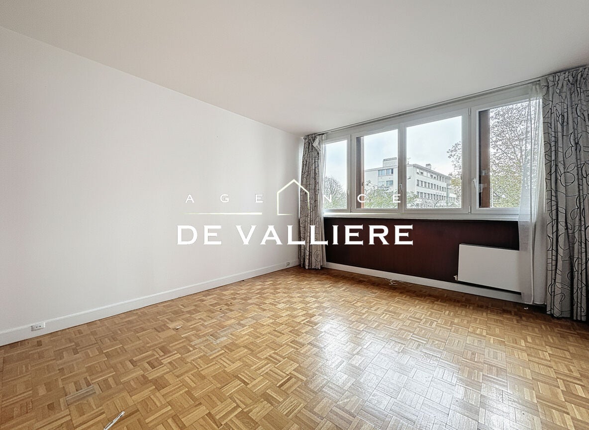 Appartement Avenue Paul Doumer à Rueil-Malmaison