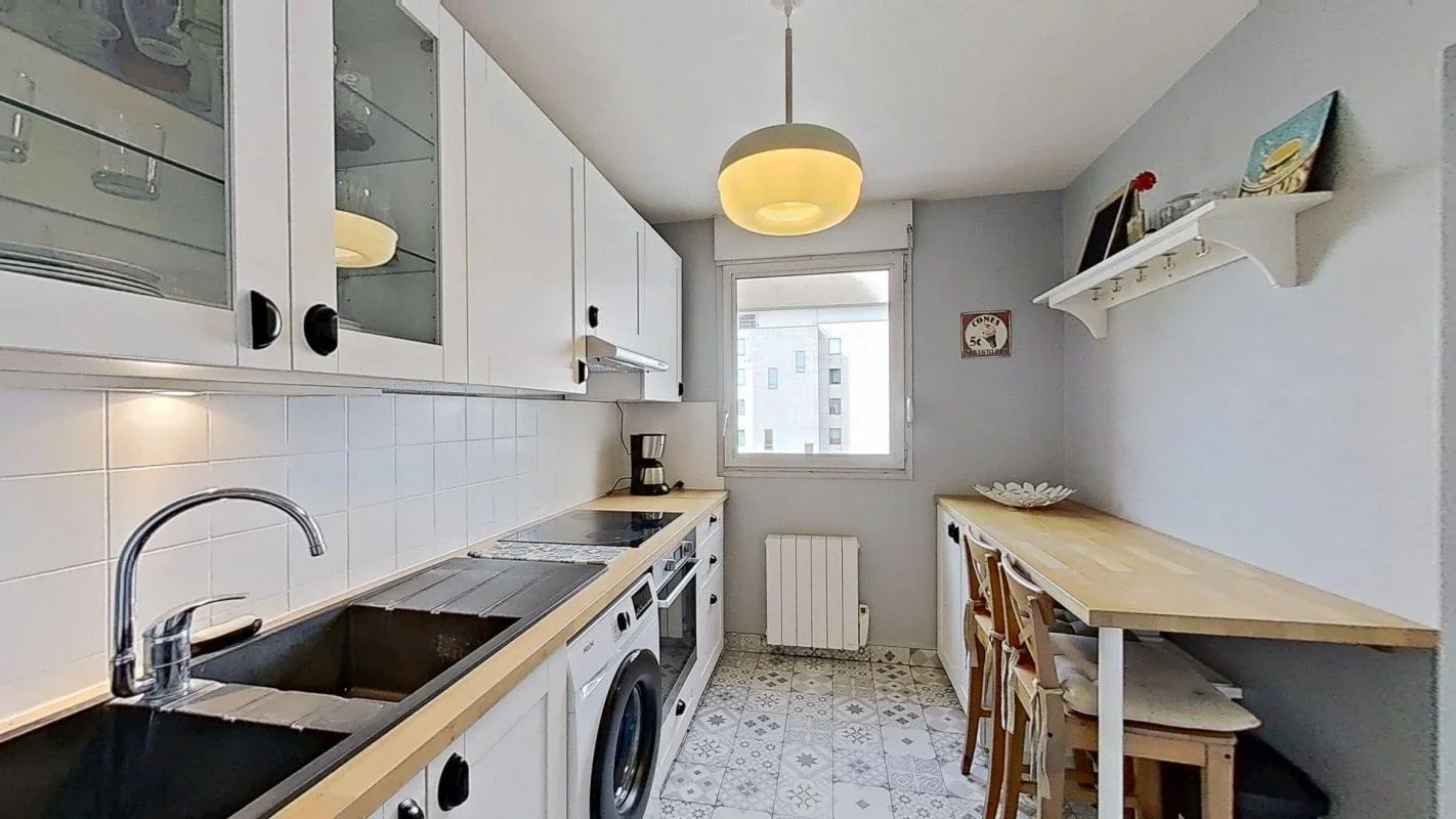Appartement Rue de la Villette à Lyon