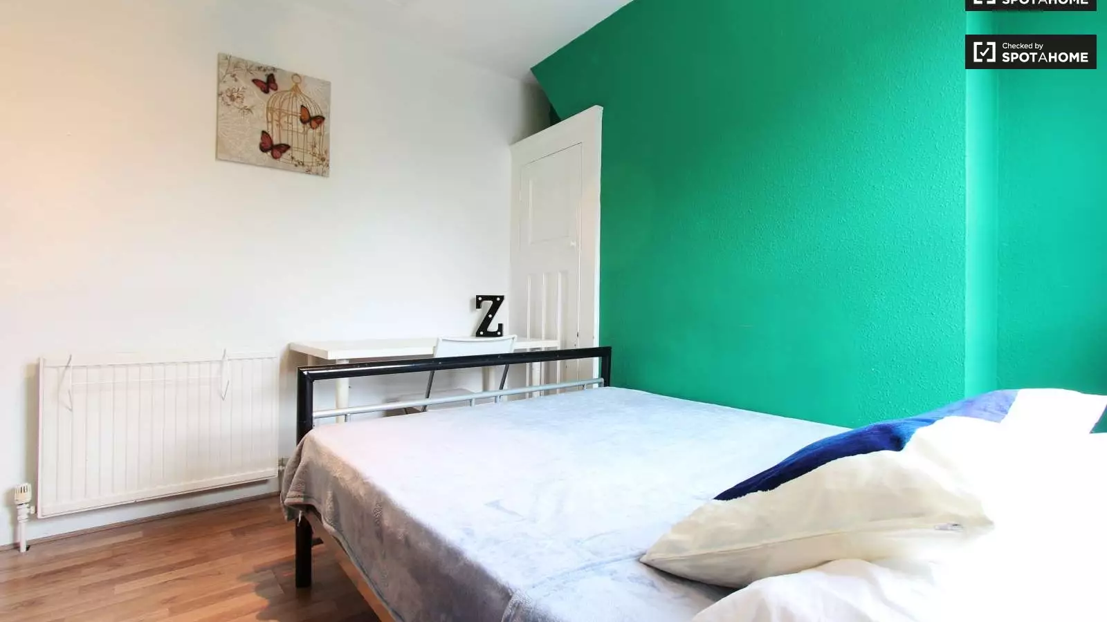 Flat Vestry Street in Greater London