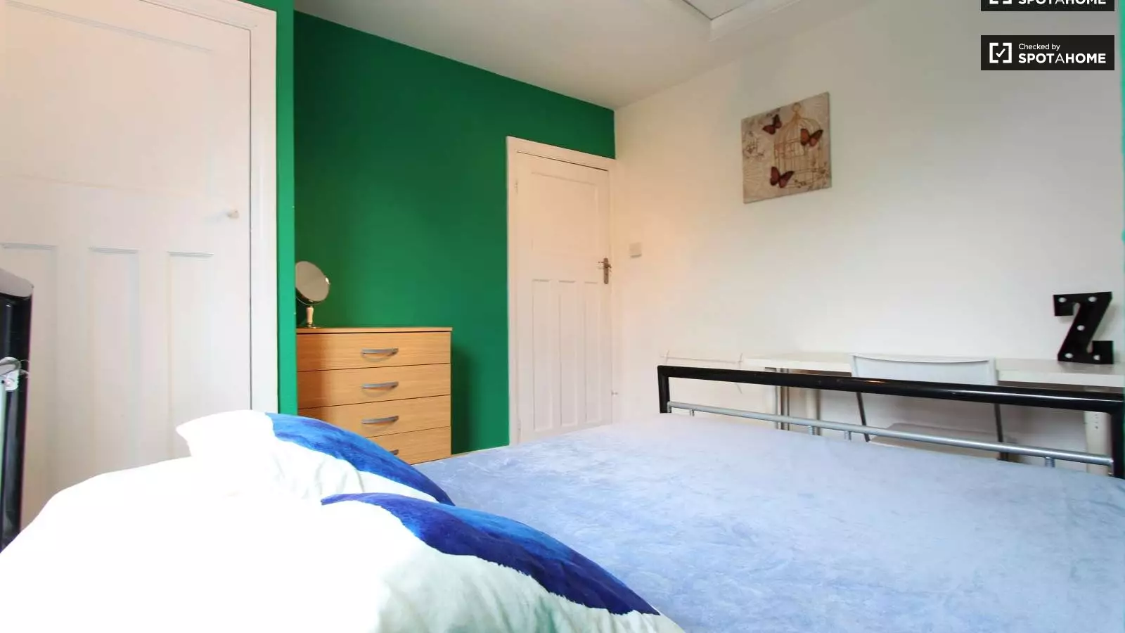 Flat Vestry Street in Greater London