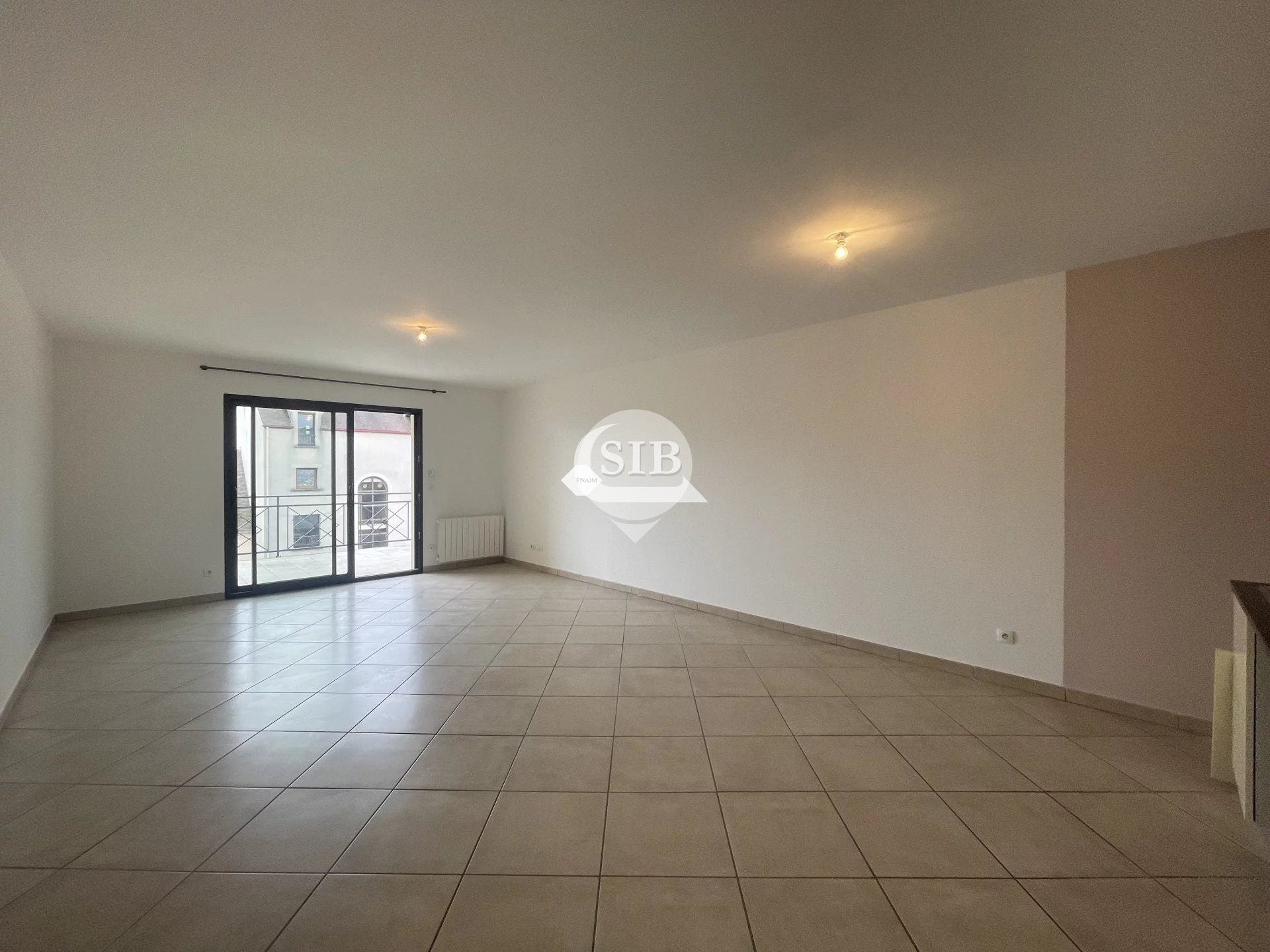 Appartement Chemin des Menuets à Montlhéry