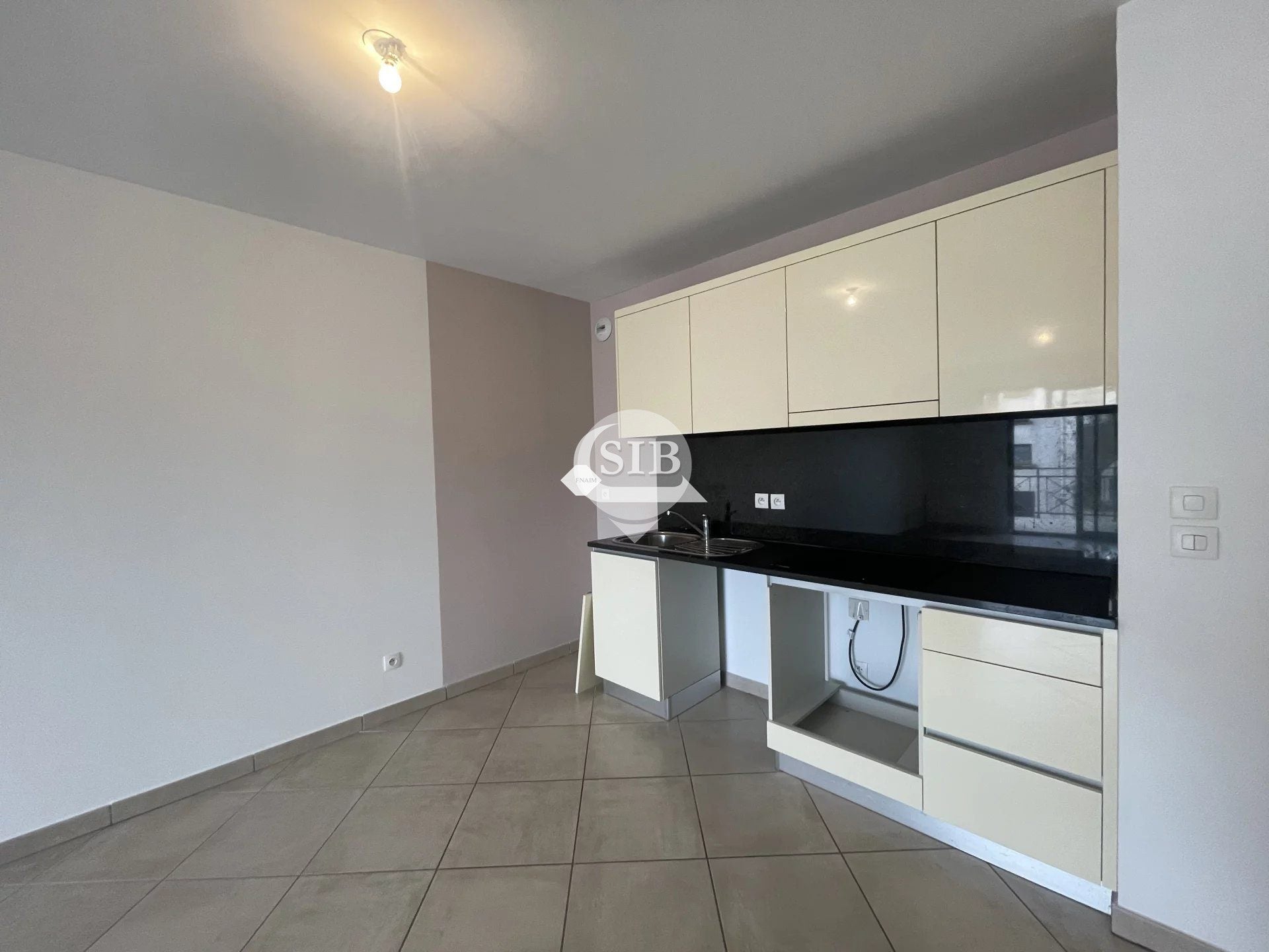 Appartement Chemin des Menuets à Montlhéry