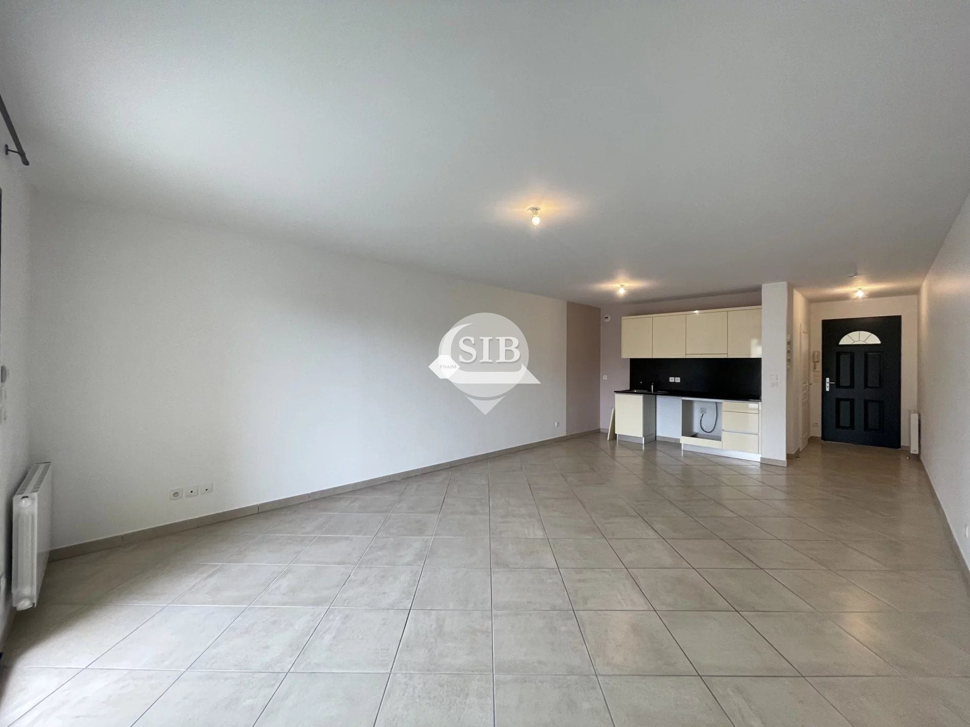 Appartement Chemin des Menuets à Montlhéry