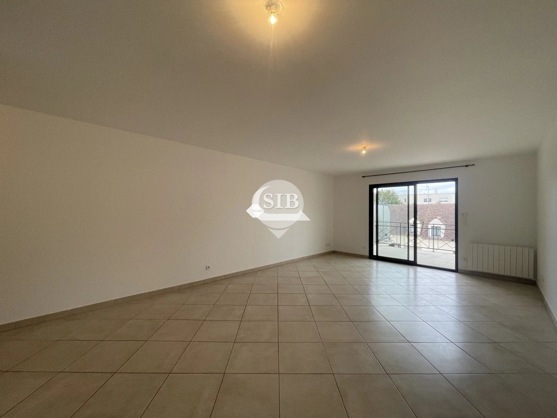 Appartement Chemin des Menuets à Montlhéry