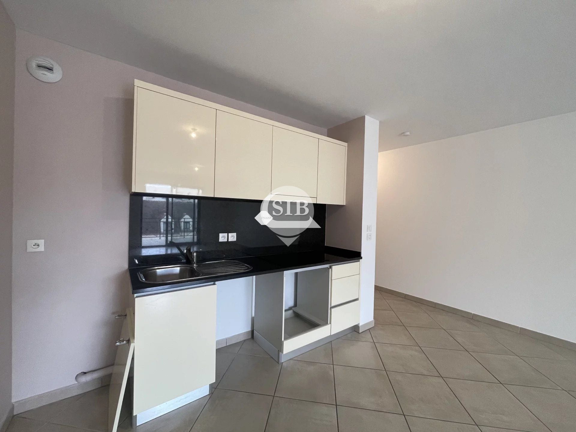 Appartement Chemin des Menuets à Montlhéry