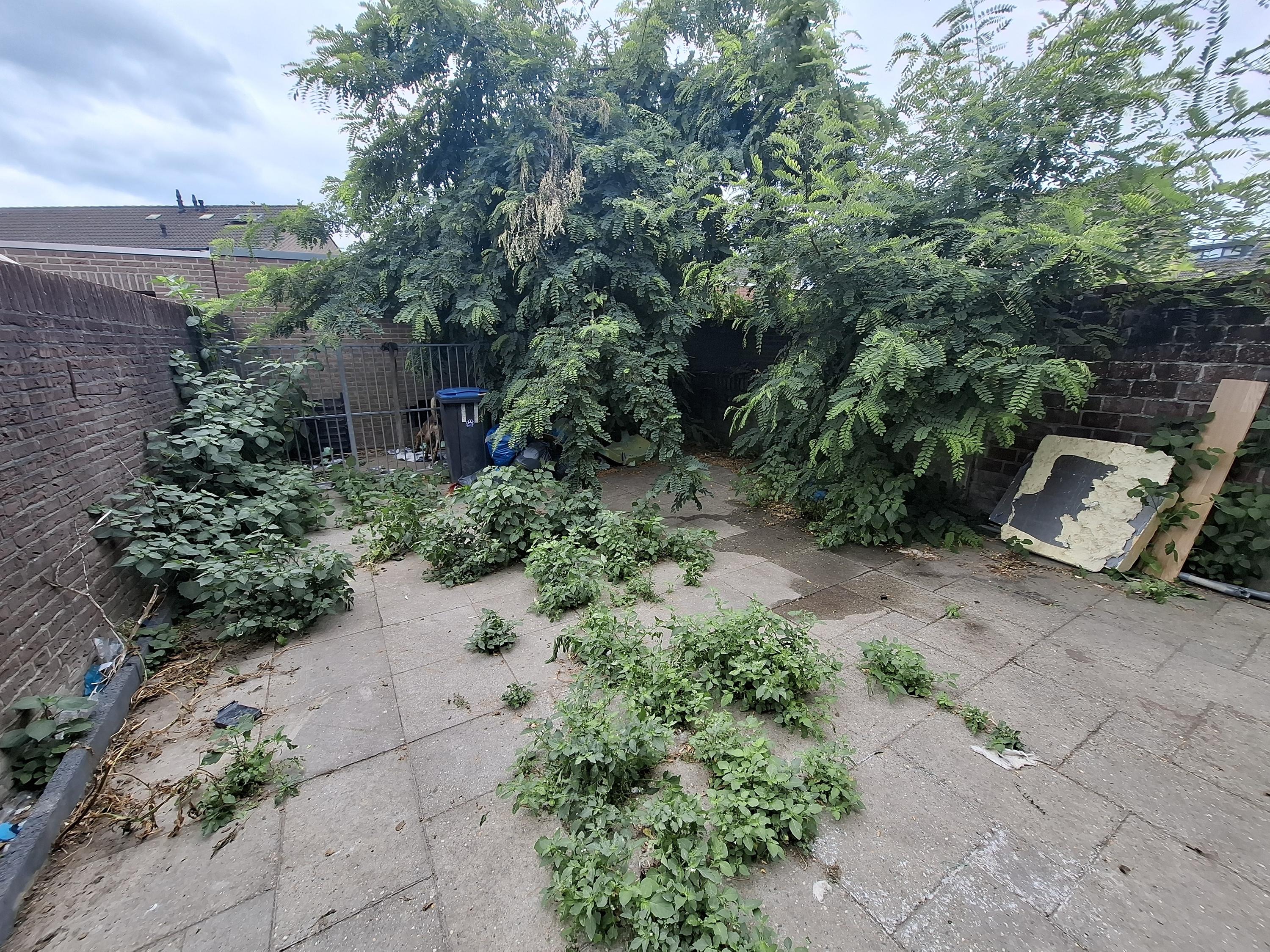 Twee-onder-één-kap te koop: Kalsdonksestraat 100, Roosendaal