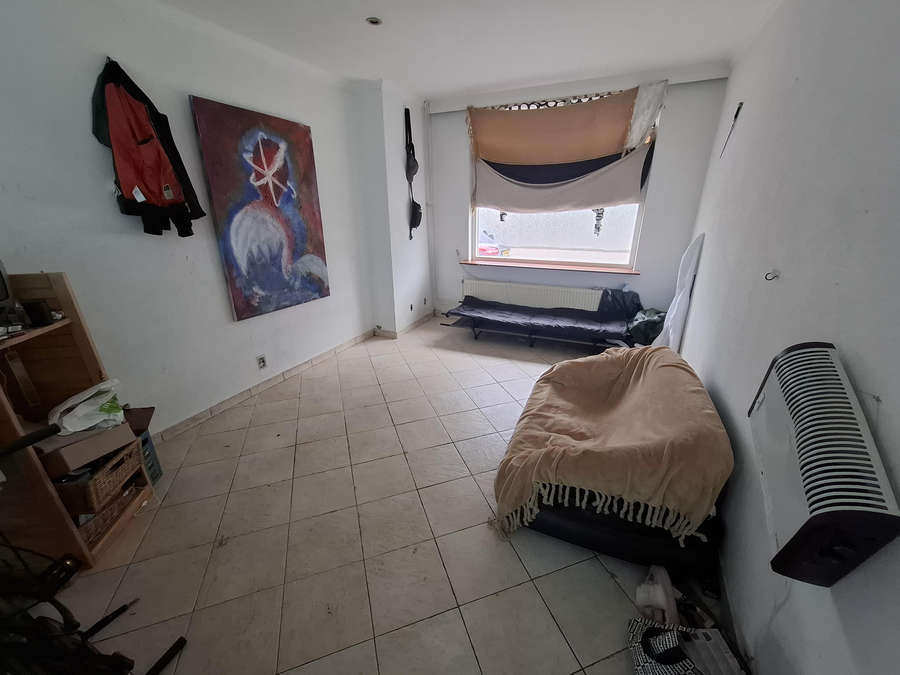 Twee-onder-één-kap te koop: Kalsdonksestraat 100, Roosendaal