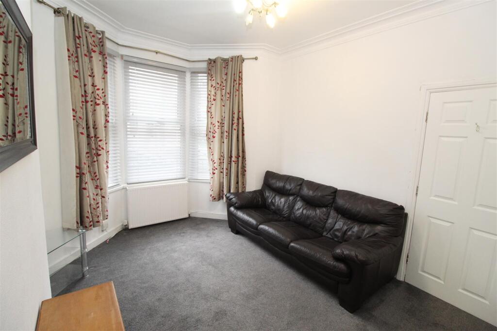 House Lisvane Street in Cardiff