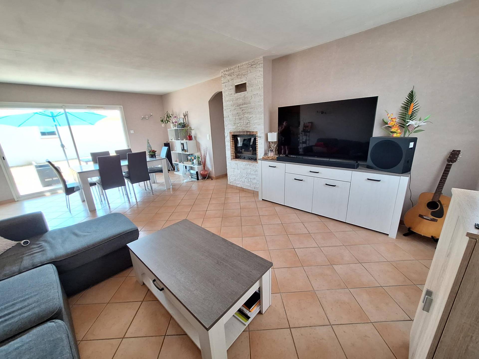 Maison Rue de l'Atlantide à Les Sables-d'Olonne