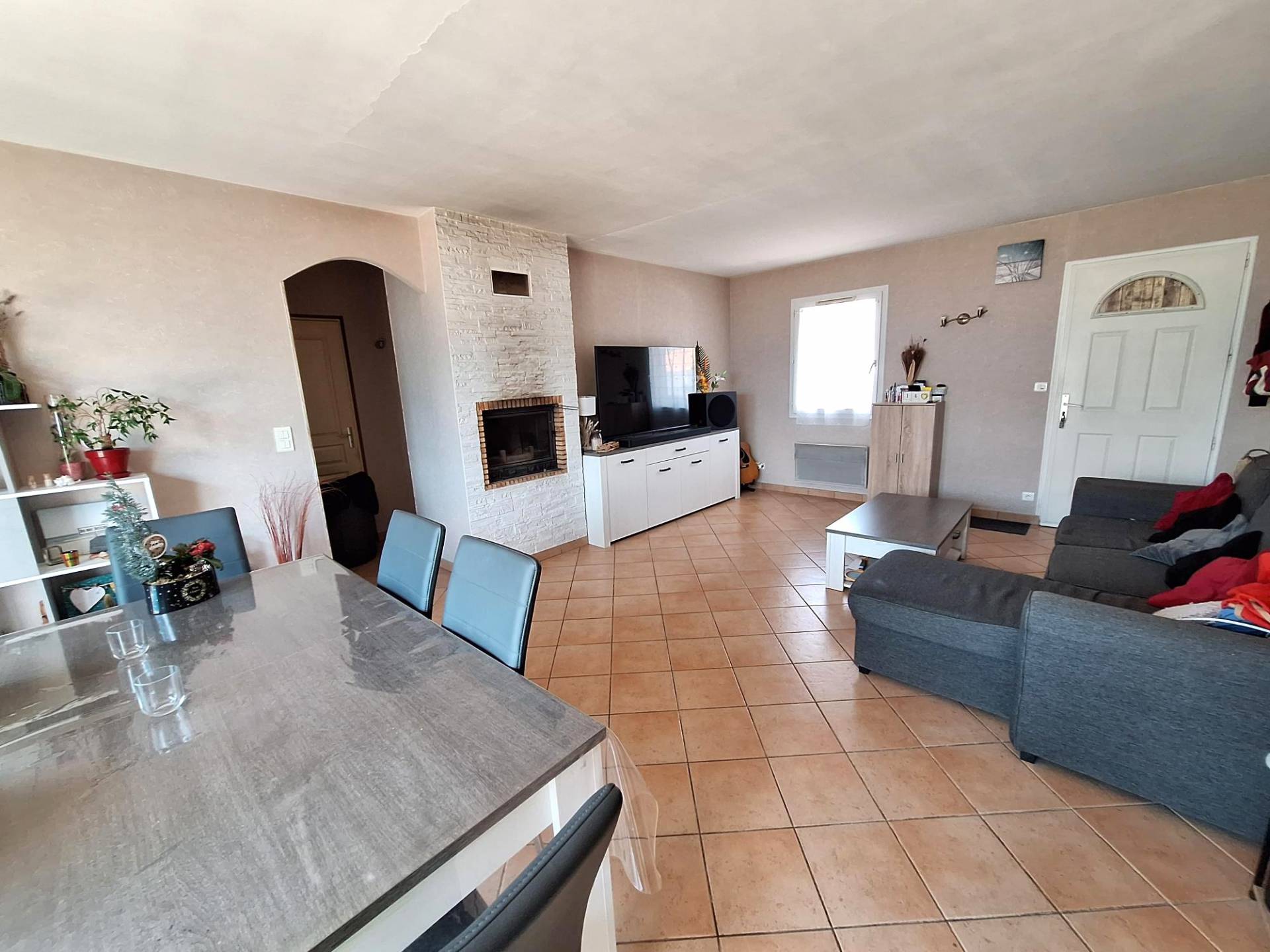 Maison Rue de l'Atlantide à Les Sables-d'Olonne