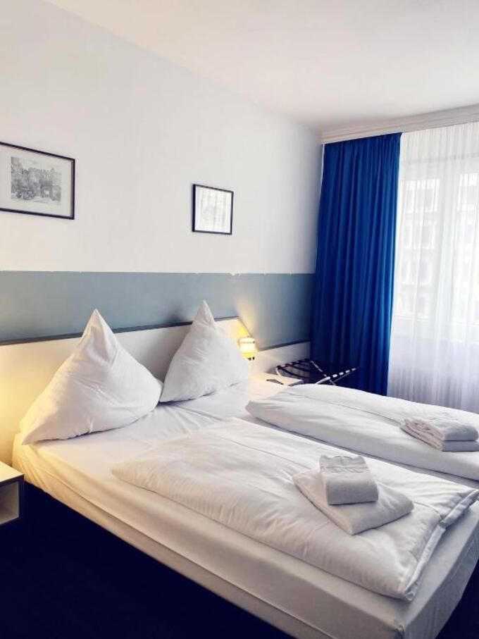 Wohnung Neue Kräme in Frankfurt am Main