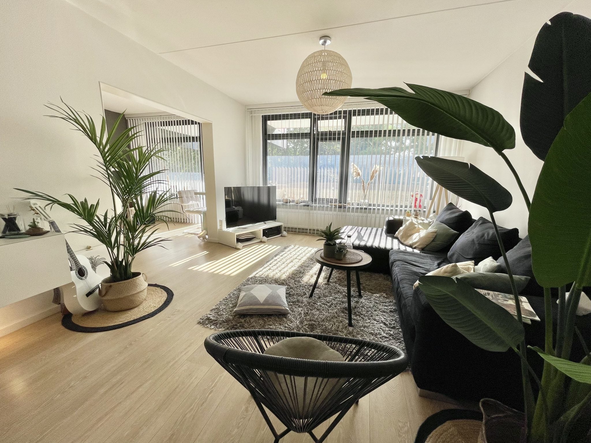 Appartement H. Cleyndertweg 279 in Amsterdam